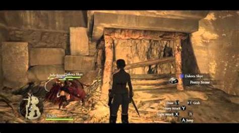 promissory note dragon's dogma|dragon's dogma tuft of hair.